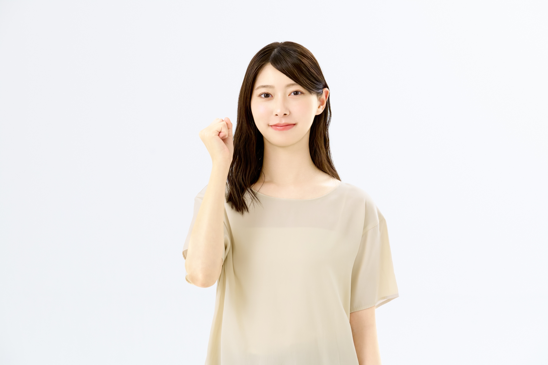 成果が“正しく評価される”環境がある