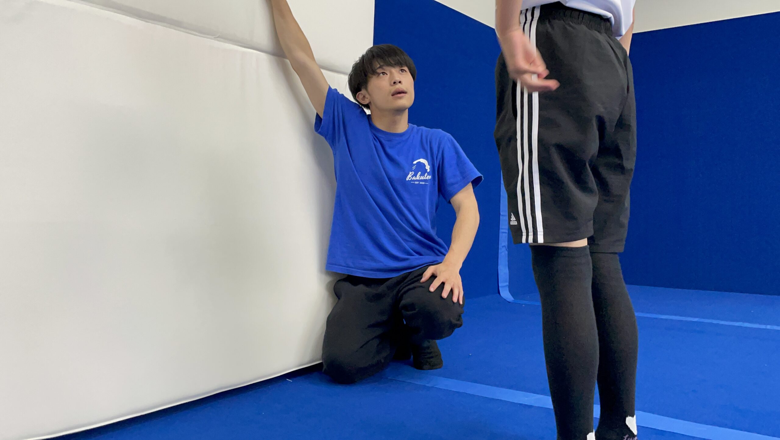 レッスンの価値観