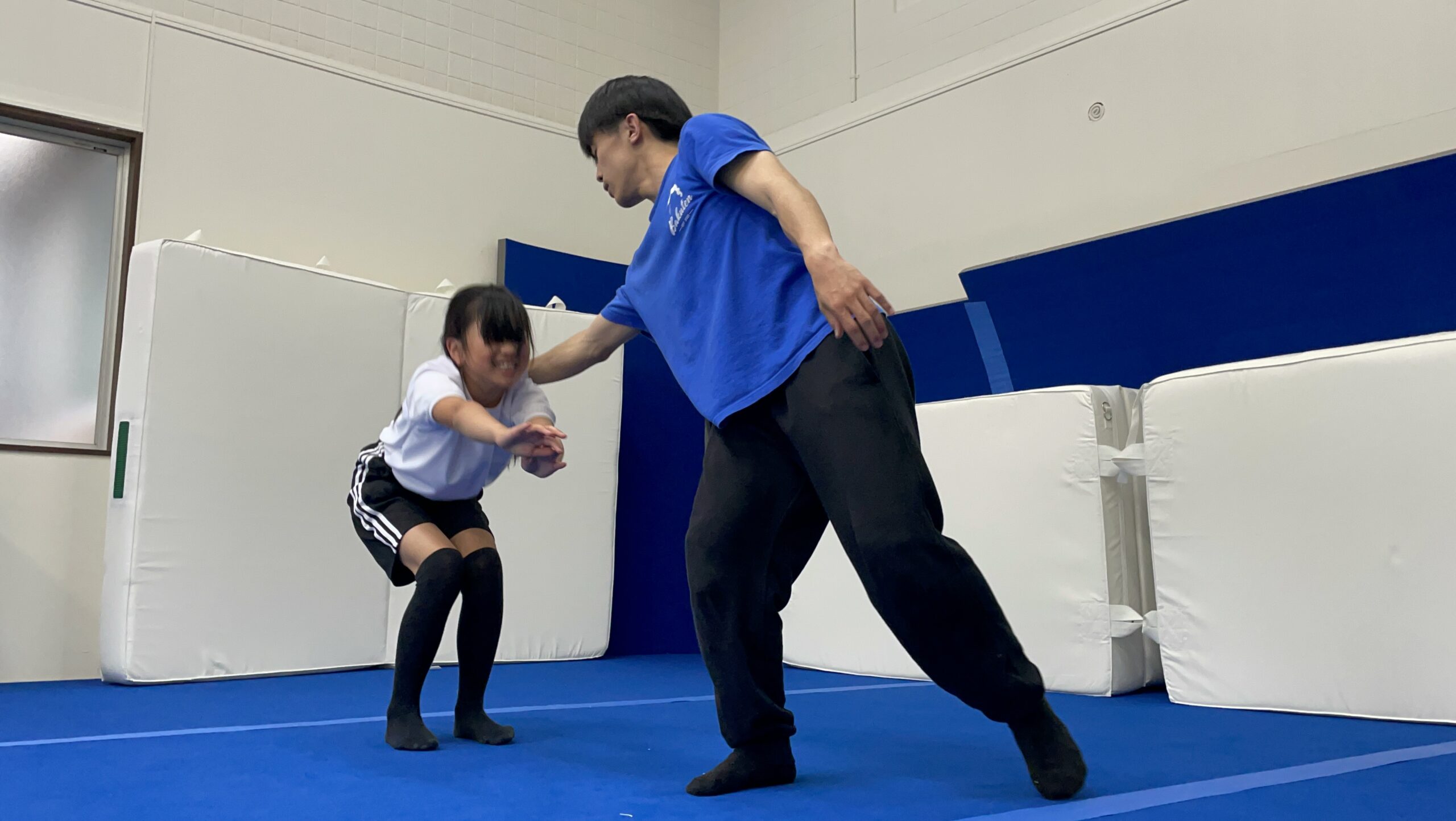 コミュニケーション力も大切なスキル