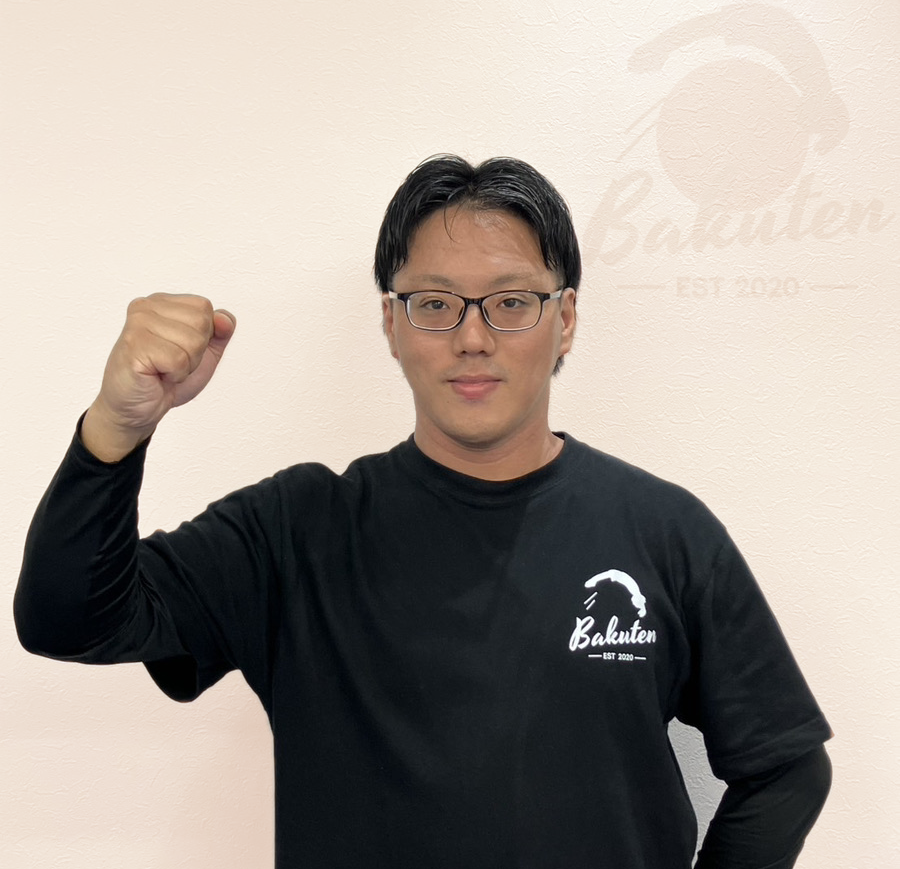 木澤　元太